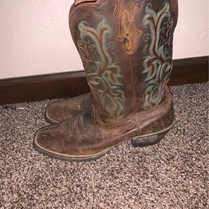 Not wearing them anymore